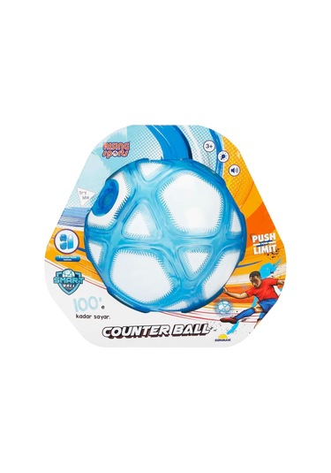 Futbol Eğlencesi Yeni Boyutta Akıllı Top, Akıllı Oyuncu