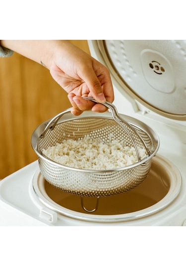 Suntek Delikli Sepet S