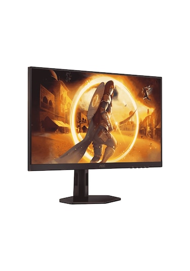 Aoc Q27g4xf 27" 180 Hz 0.5 Ms Adaptive-sync Qhd Fast Ips Hdr10 Oyuncu Monitörü Ölü Pixel