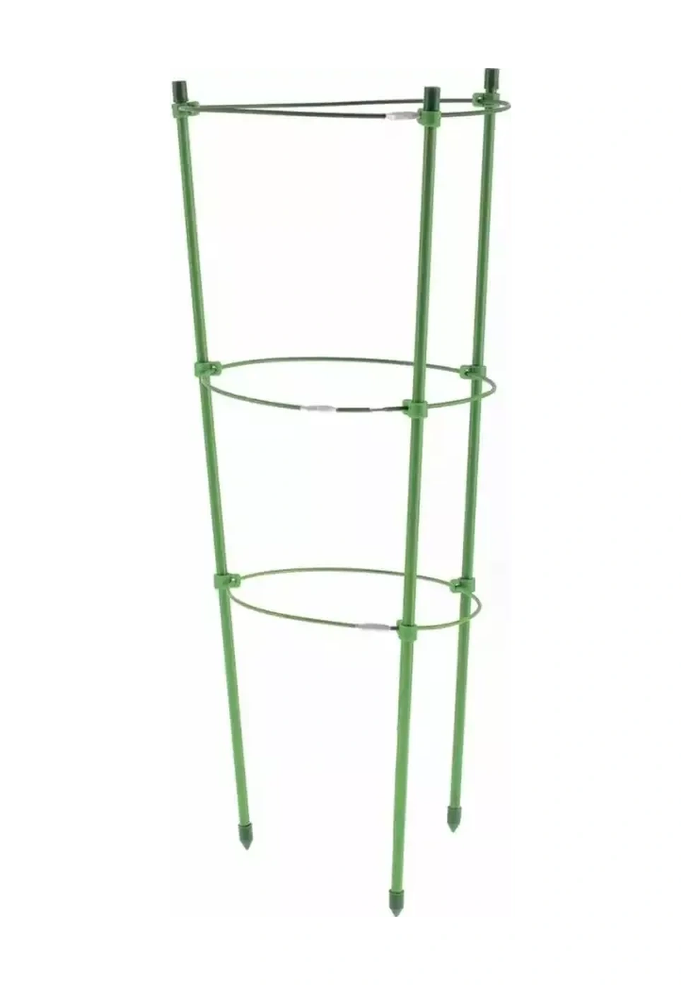 Green Apple Bahçe Desteği 3 Halkalı 60 Cm 262032891