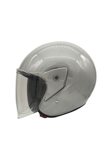 Pro Helmets F022 Açik Motosiklet Kasky-49805