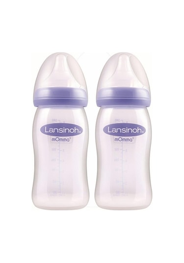 Lansinoh Biberon Seti 160 ML-160 ML