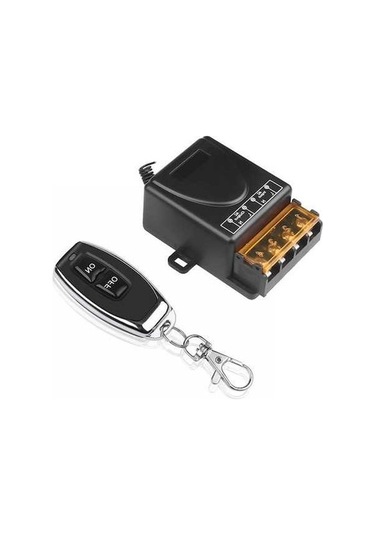 Pazly 220v 30a Kablosuz Uzaktan Kumanda Kaldırıcı, Yüksek Güç, Düşük Tüketim, Evrensel Endüstriyel Kontrol Anahtarı