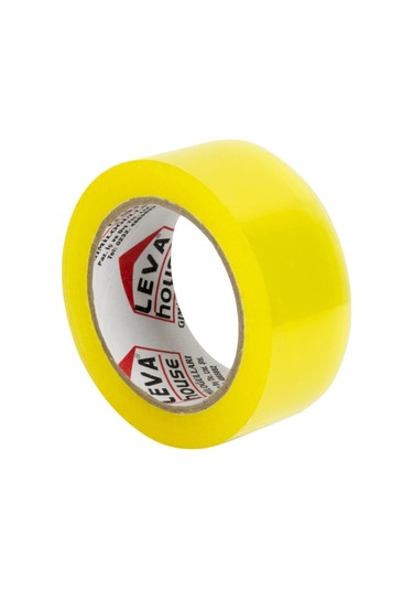 Koli Bandı 100 M Koli Bandı Beyaz