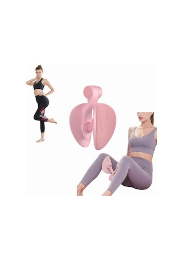 Ayarlanabilir Pelvik Iç Bacak Egzersiz Aleti Kegel Egzersiz