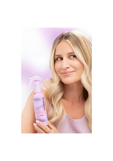 Eva Nyc Mane Magic 10-in-1 Primer Çok Amaçlı Saç Bakım Spreyi 160ml
