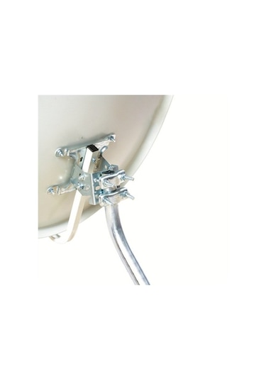 Gessat 10'Lu Takım 60 Cm Ofset Çanak