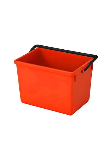 Numatic 628011 10 Lt Yedek Temizlik Kovası Kırmızı