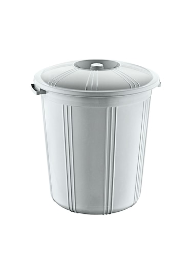 Bee Home Eko Çöp Kovası 70 Lt. Herkül AK 218