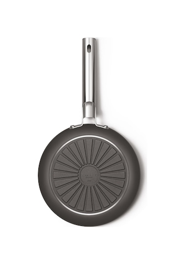 Smeg Cookware 50's Style Siyah Tava 24 CM