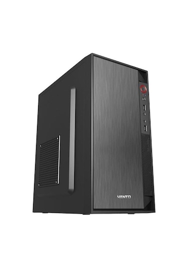 Vento 300w Vs119s Standart Micro-tower Pc Kasası