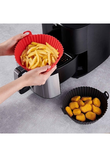 Korkmaz Air Pro Airfryer 4 L