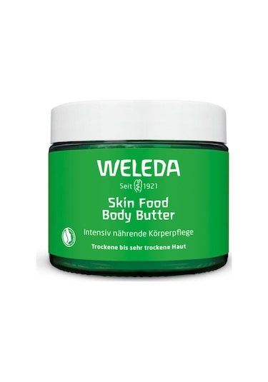 Weleda Skin Food Body Butter Organik Vücut Bakım Kremi 150 ML