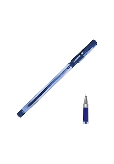 Mynote Line Ball 0,7mm 50 Li Kutu Mavi Mavi