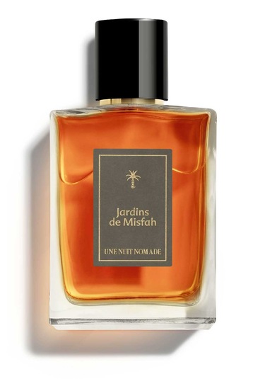 Une Nuit Nomade Jardins De Misfah Unisex Parfüm EDP 100 ML