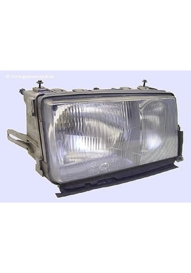 Far Sag Mercedes W201 Bm 83-93 Oem No: A2018208061