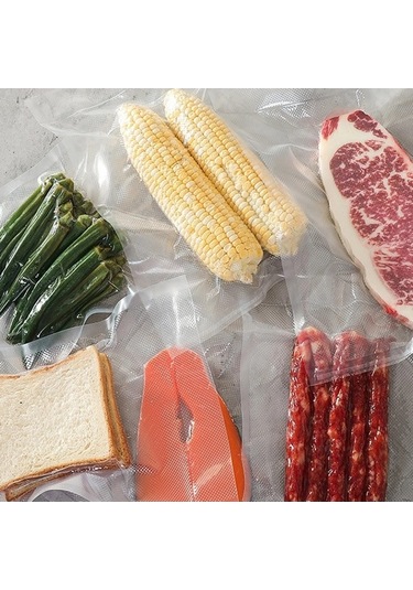 Wondernest Vakumlama Taşınabilir Otomatik Makinesi Jl İçin Gıda Ambalaj Yx