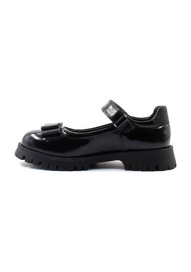 Fast Step Hakiki Deri Kız Çocuk Casual Ayakkabı 612fa853 001