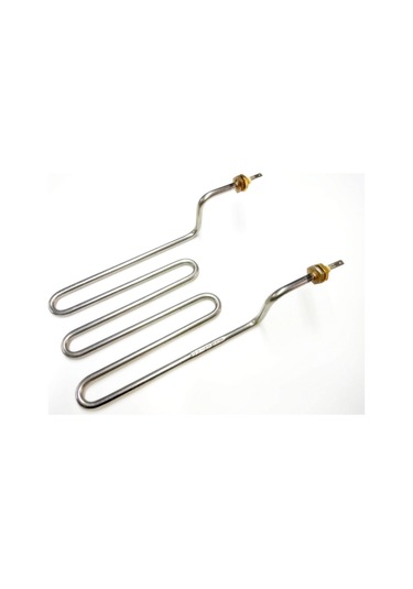 Semaver Çaycı Isıtıcı Rezistans 220v 2500w 3m Büküm