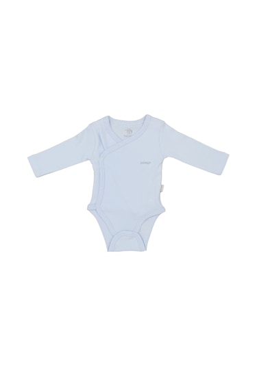 Bebengo Kravuze Uzun Kollu Bebek Body -  BU4022