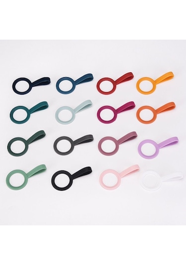 Su Isıtıcısı Askı Tokası Su Isıtıcısı Koyu Pembe Diğer