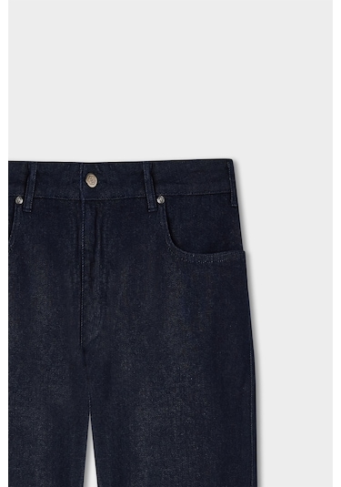 D's Damat Ds Damat Regular Fit Lacivert Denim Pantolon 5hcj30011010m 101