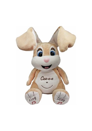 Babycim Ce Ee  Tavşancık