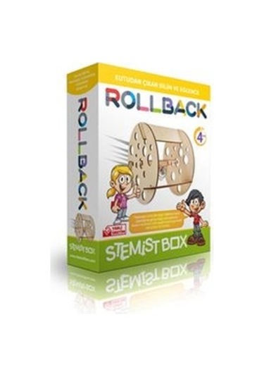 Stemist Box Sx-f-3003 Rollback