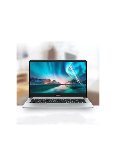More TR Huawei Matebook X Pro 2022 Zore Ekran Koruyucu