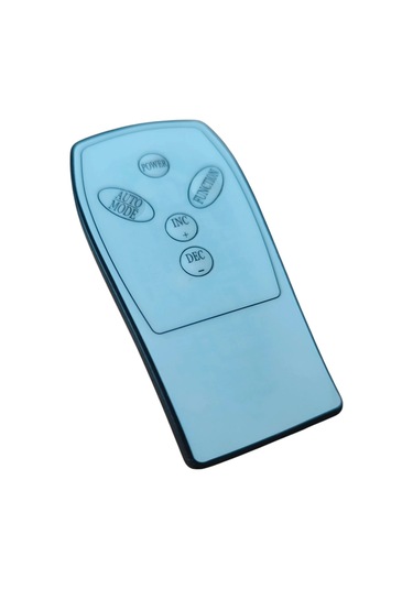 Ayak Tens Cihazı Uzaktan Kumandası Nrd 632 Çok Renkli