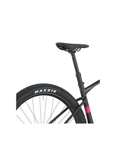 Scott Scale 930 Dağ Bisiklet 1x12 Vites Siyah M/17" Siyah