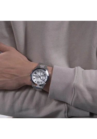 Guess Guw0668g7 Erkek Kol Saati