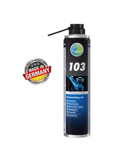 Tunap 103 Pas Sökücü 400 Ml