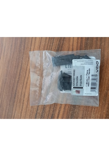 Bmw E46 Su Fiskiye Memesi Vdo