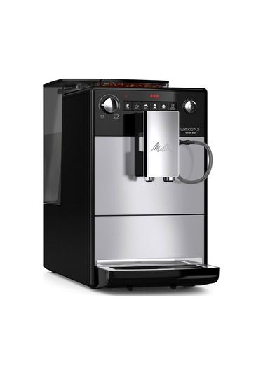 Melitta F30/0-101 Latticia OT Tam Otomatik Kahve Makinesi