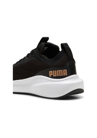 Puma Skyrocket Lıte Engıneered Unisex Koşu Ayakkabısı 310100 02 Siyah