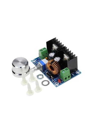 Lotus Technology Xh-m401 8a Düşürücü Dc-dc Voltaji Dönüştürücü 140726212