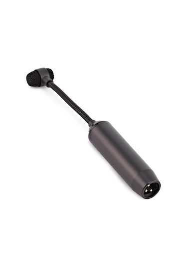 Shure Schlagzeug-kondensatormikrofon Shure Pga98d Mit Schwanenhal