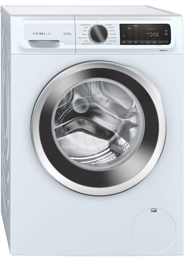 Profilo CGA242X1TR 1200 Devir 9 KG Çamaşır Makinesi