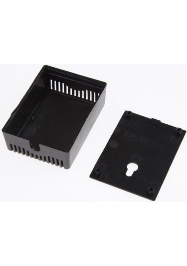 Pazly Suntek Plastik Koruma Modülleri Için Dıy Elektronik Adet Abs 5 Cr