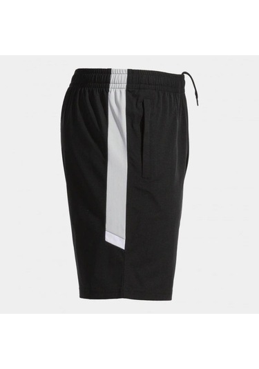 Joma Toledo Siyah Tenis Şortu 103790.111 Siyah