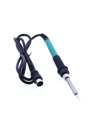 Tussle Yedek Kalem Havya 5 Pin Tussle Td-936a-936d-936d+ İçin