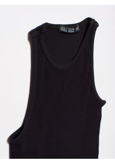 Kadın Siyah 3531 Sporcu Atlet 101a03531-249 Siyah