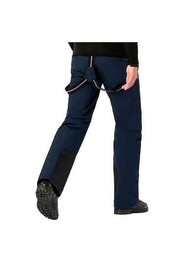 Fusalp Fusalp Tomaso Erkek Mavi Kayak Pantolonu 65601 Lacivert