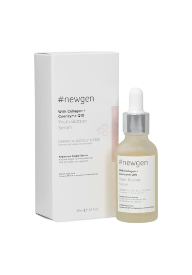 Newgen Youth Booster Serum 30 ML