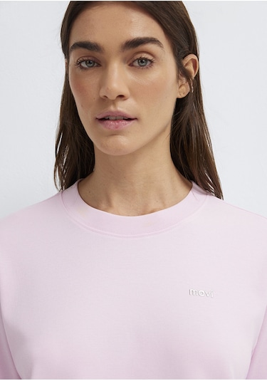 Mavi - Pembe Tişört 1613882-86959