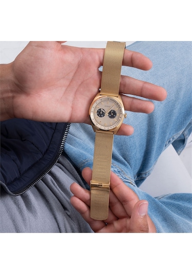Guess GUGW0336G2 Erkek Kol Saati
