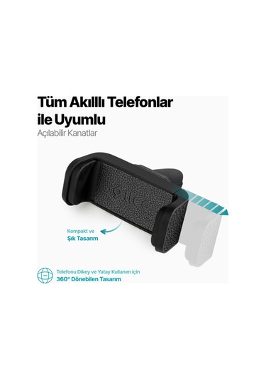 Flexgrip Mini 3 Araç İçi Telefon Tutucu -
