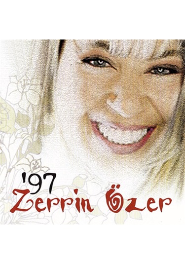 Zerrin Özer 97 - Cd