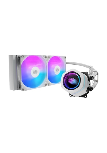 Cooler Master Masterliquid Core Nex 240 Argb Mlx-d24m-a18pa-rw Azaz3col0033